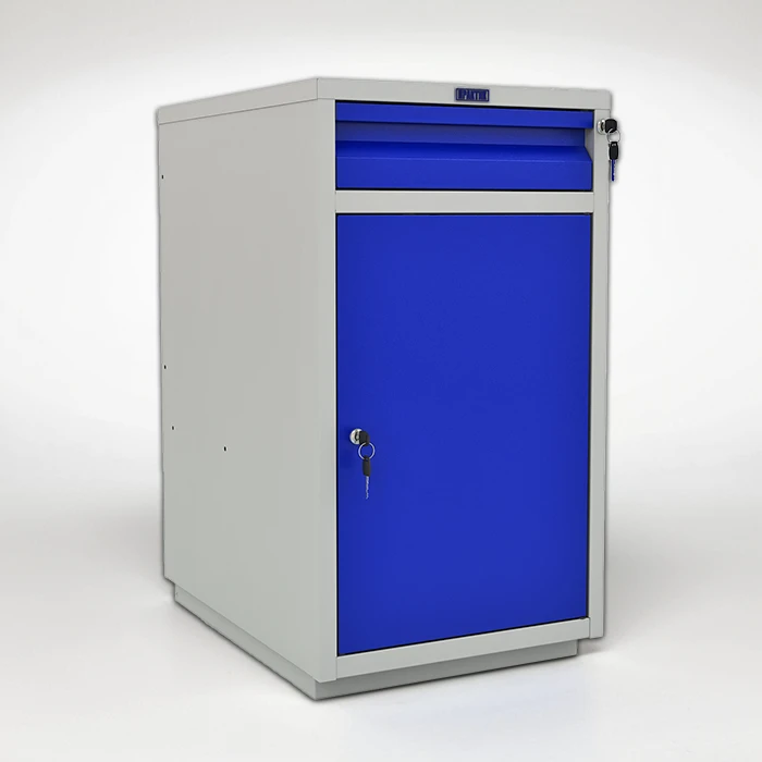 Верстак Profi W-WT140.WD2/F1.010